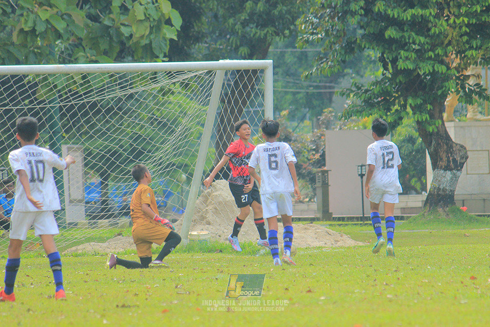 ijl u13 151125 sparta 1979 vs akademi persib bogor