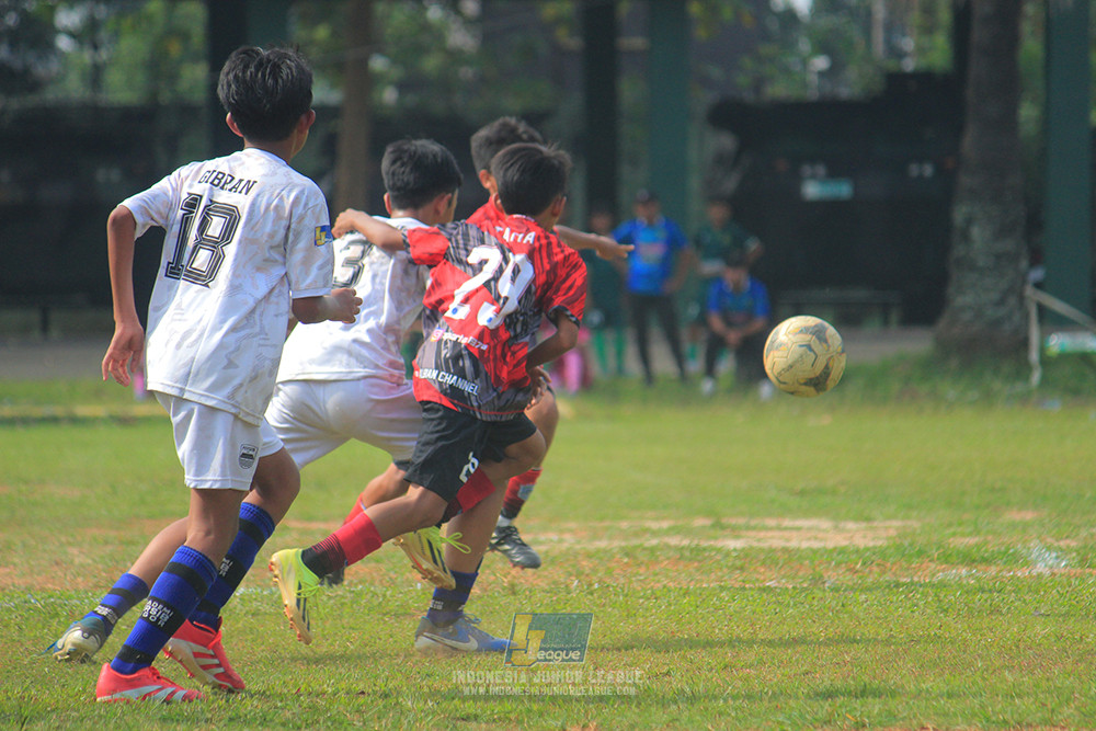 ijl u13 151125 sparta 1979 vs akademi persib bogor