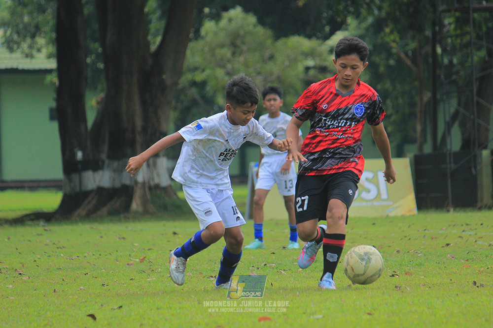 ijl u13 151125 sparta 1979 vs akademi persib bogor