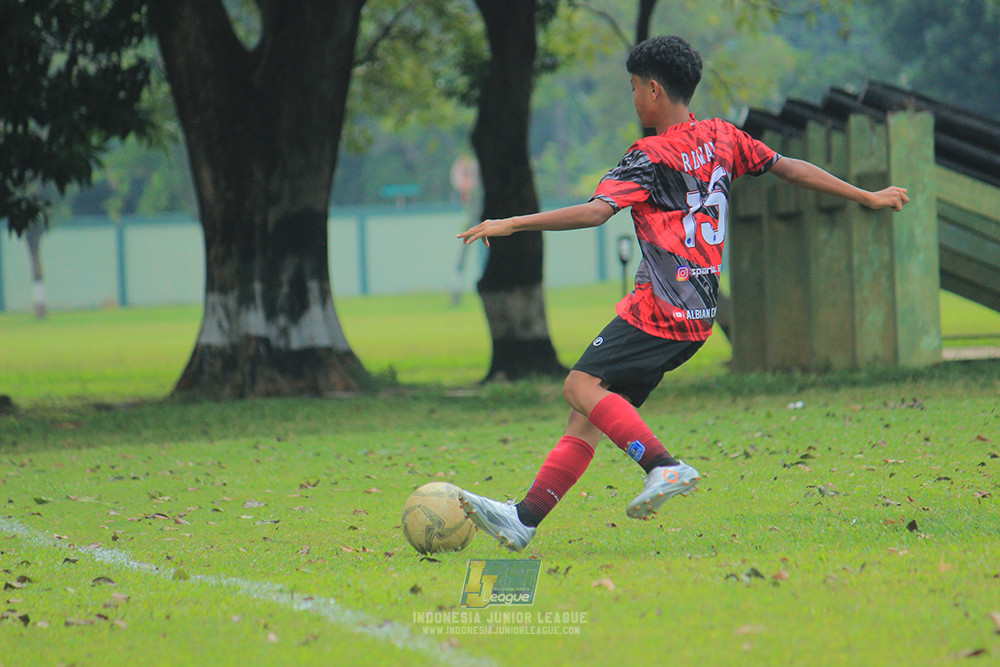 ijl u13 151125 sparta 1979 vs akademi persib bogor