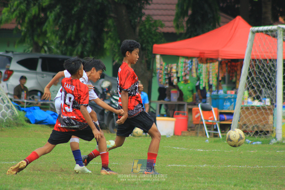 ijl u13 151125 sparta 1979 vs akademi persib bogor