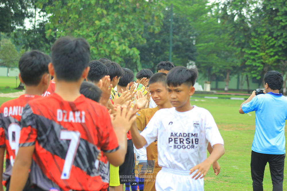 ijl u13 151125 sparta 1979 vs akademi persib bogor