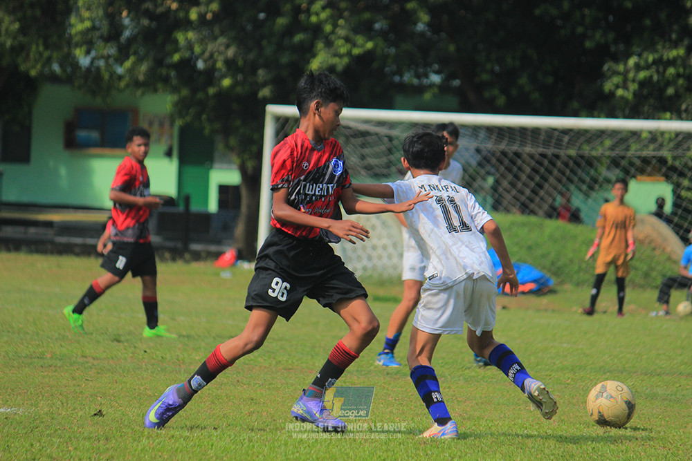 ijl u13 151125 sparta 1979 vs akademi persib bogor