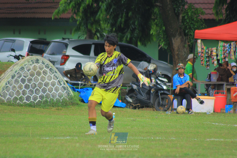 ijl u13 151125 sparta 1979 vs akademi persib bogor