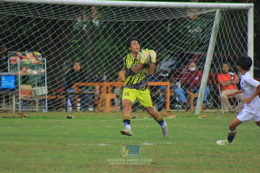 ijl u13 151125 sparta 1979 vs akademi persib bogor