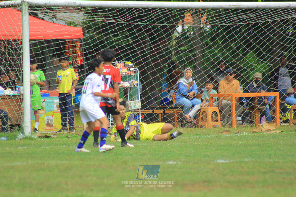 ijl u13 151125 sparta 1979 vs akademi persib bogor