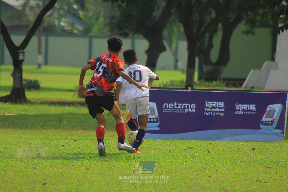 ijl u13 151125 sparta 1979 vs akademi persib bogor