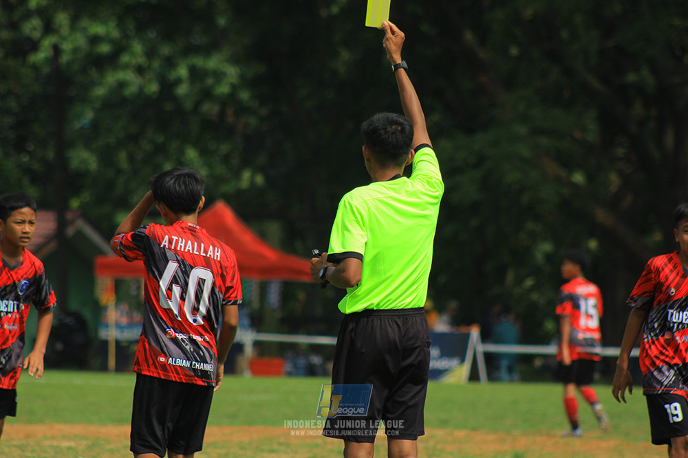 ijl u13 151125 sparta 1979 vs akademi persib bogor