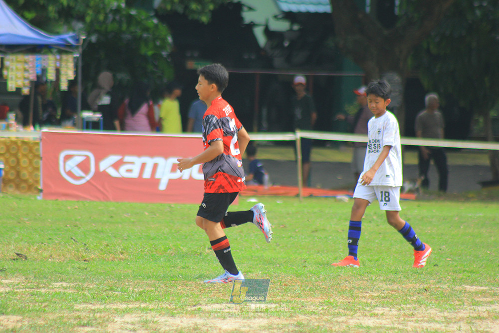 ijl u13 151125 sparta 1979 vs akademi persib bogor
