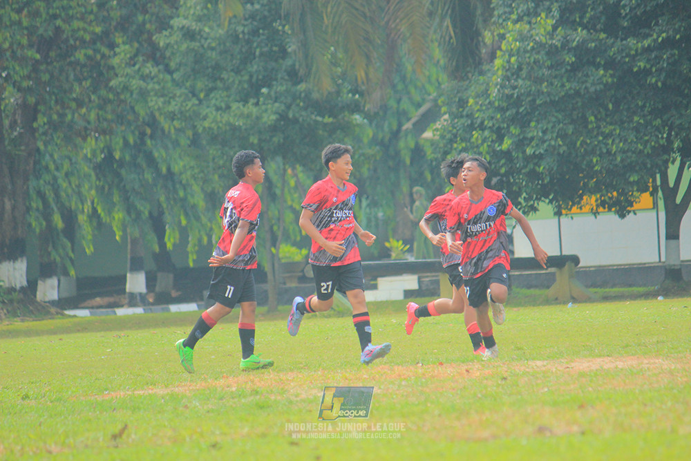 ijl u13 151125 sparta 1979 vs akademi persib bogor