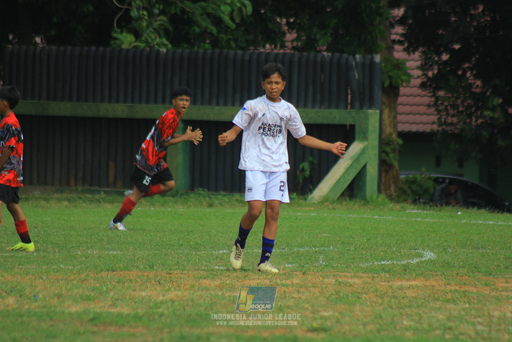 ijl u13 151125 sparta 1979 vs akademi persib bogor