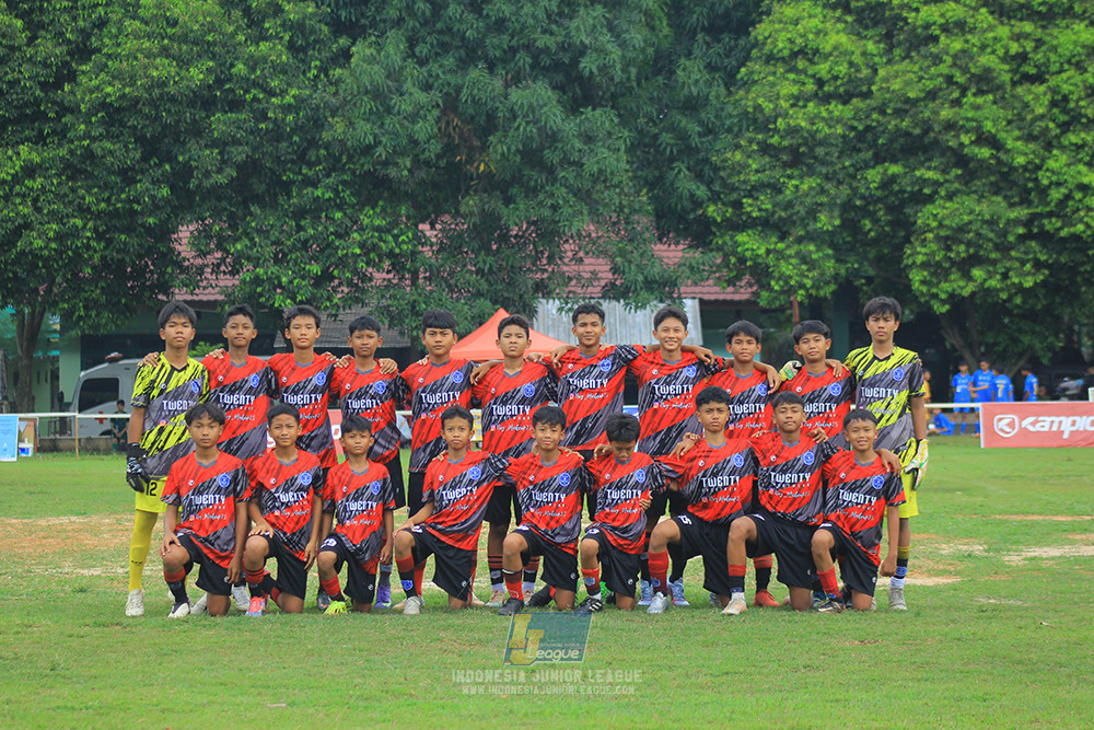 ijl u13 151125 sparta 1979 vs akademi persib bogor