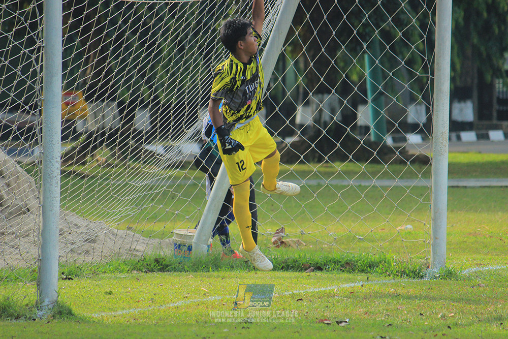 ijl u13 151125 sparta 1979 vs akademi persib bogor