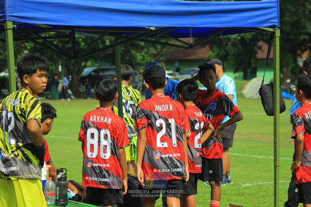 ijl u13 151125 sparta 1979 vs akademi persib bogor