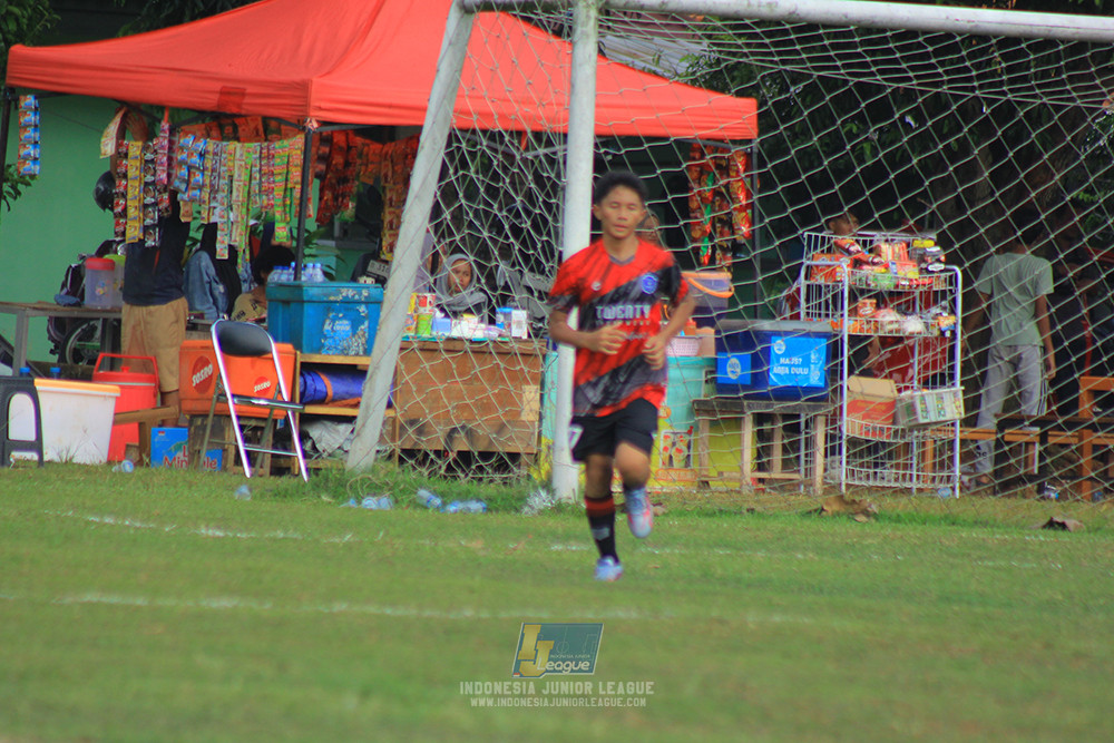ijl u13 151125 sparta 1979 vs akademi persib bogor