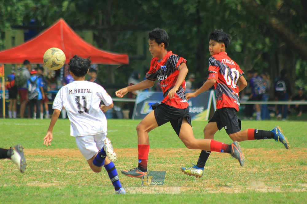 ijl u13 151125 sparta 1979 vs akademi persib bogor