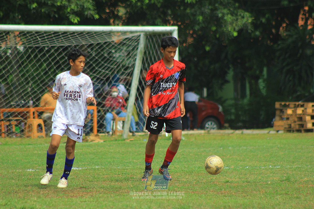 ijl u13 151125 sparta 1979 vs akademi persib bogor