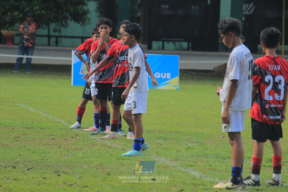 ijl u13 151125 sparta 1979 vs akademi persib bogor
