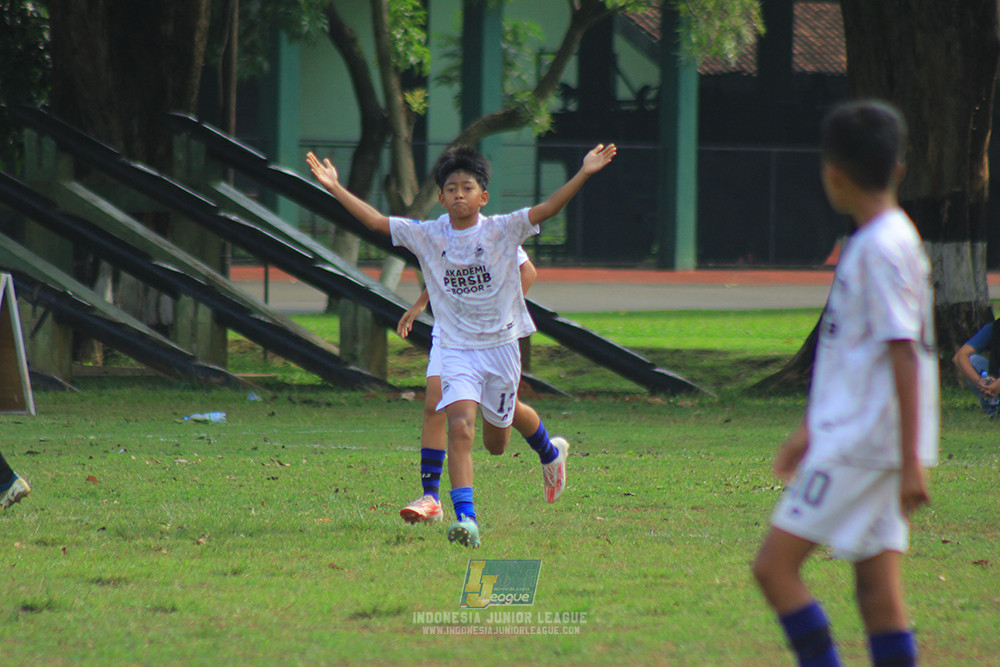 ijl u13 151125 sparta 1979 vs akademi persib bogor