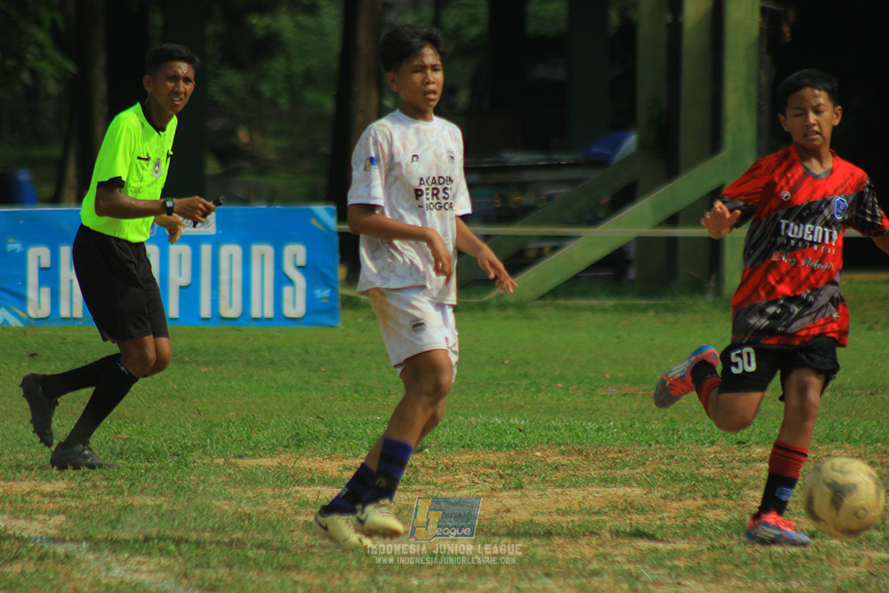 ijl u13 151125 sparta 1979 vs akademi persib bogor