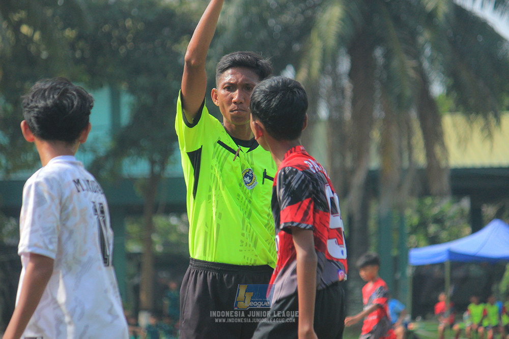 ijl u13 151125 sparta 1979 vs akademi persib bogor