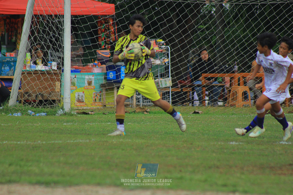 ijl u13 151125 sparta 1979 vs akademi persib bogor