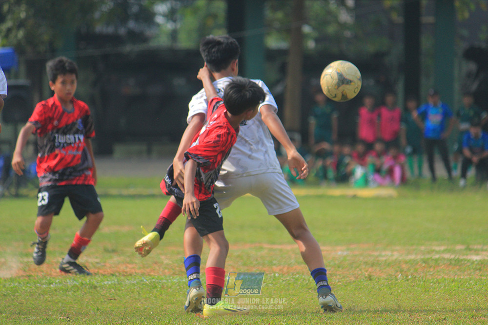 ijl u13 151125 sparta 1979 vs akademi persib bogor