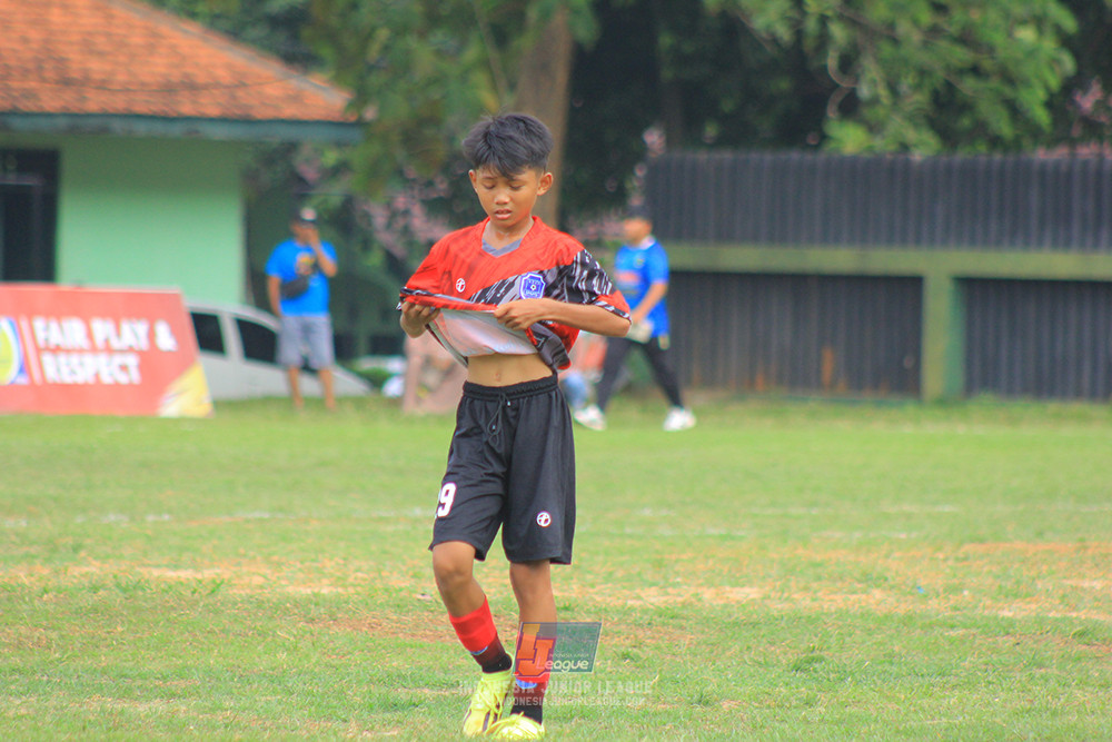 ijl u13 151125 sparta 1979 vs akademi persib bogor