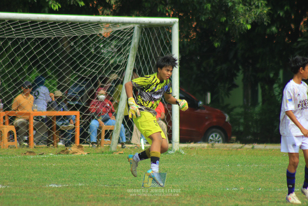 ijl u13 151125 sparta 1979 vs akademi persib bogor