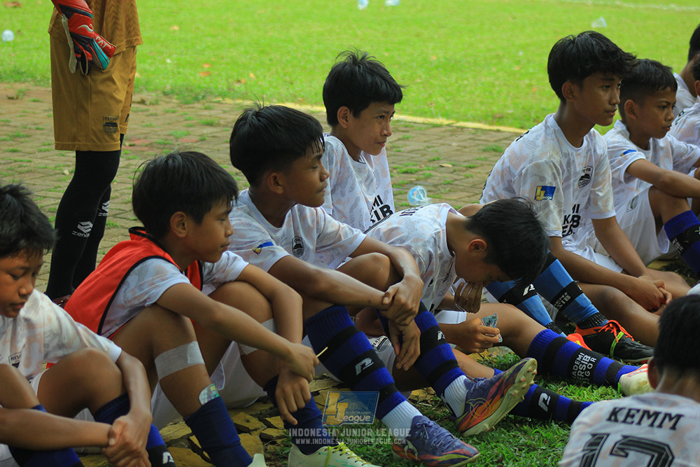 ijl u13 151125 sparta 1979 vs akademi persib bogor