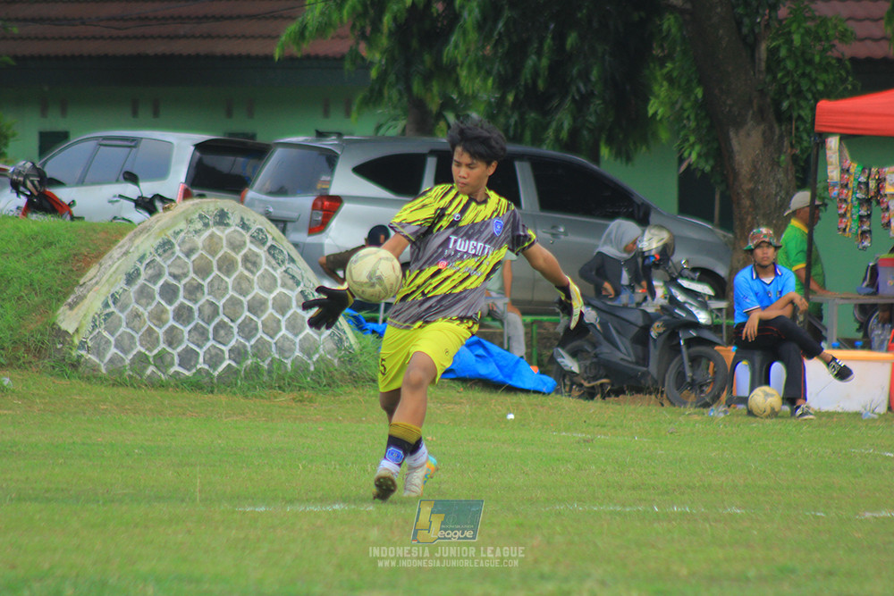 ijl u13 151125 sparta 1979 vs akademi persib bogor