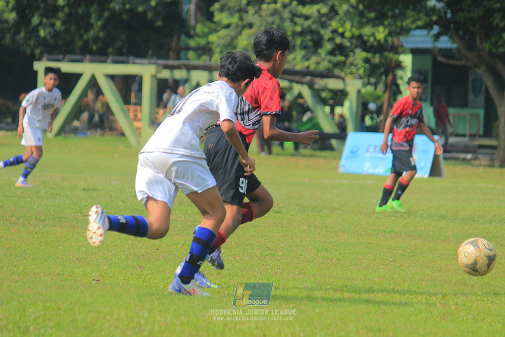 ijl u13 151125 sparta 1979 vs akademi persib bogor