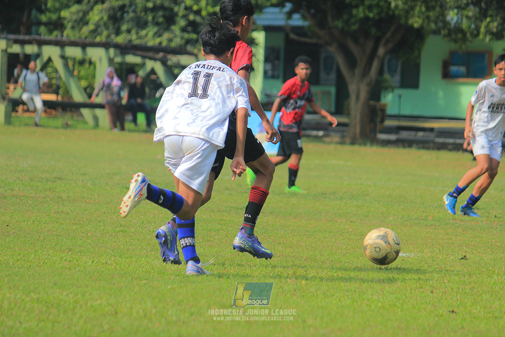 ijl u13 151125 sparta 1979 vs akademi persib bogor