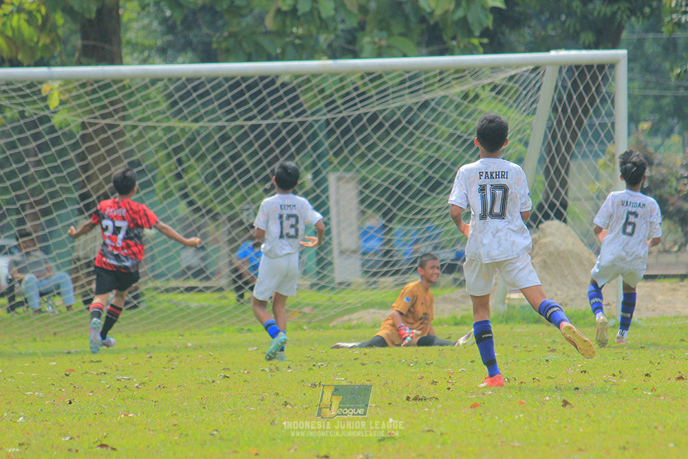 ijl u13 151125 sparta 1979 vs akademi persib bogor
