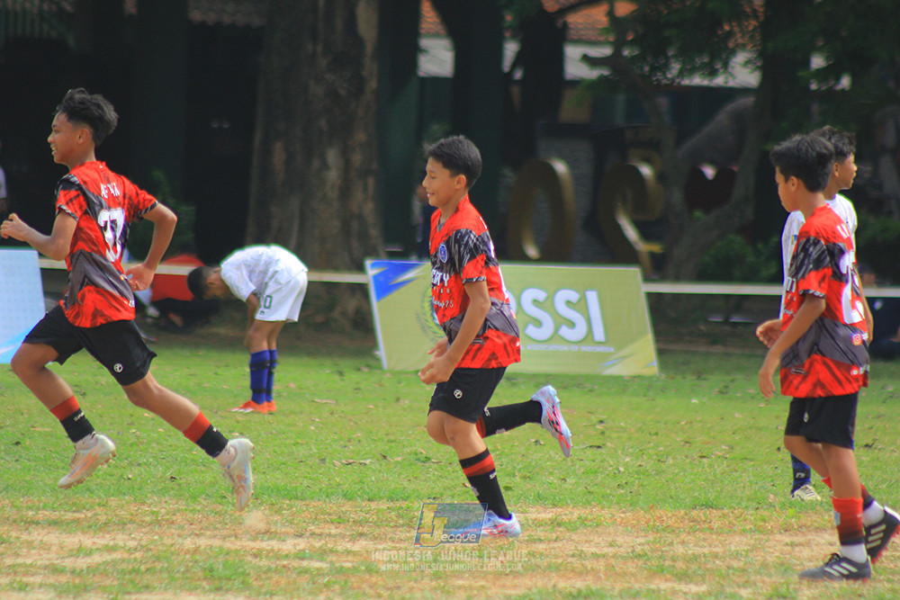 ijl u13 151125 sparta 1979 vs akademi persib bogor