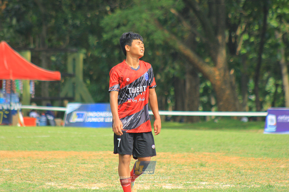 ijl u13 151125 sparta 1979 vs akademi persib bogor