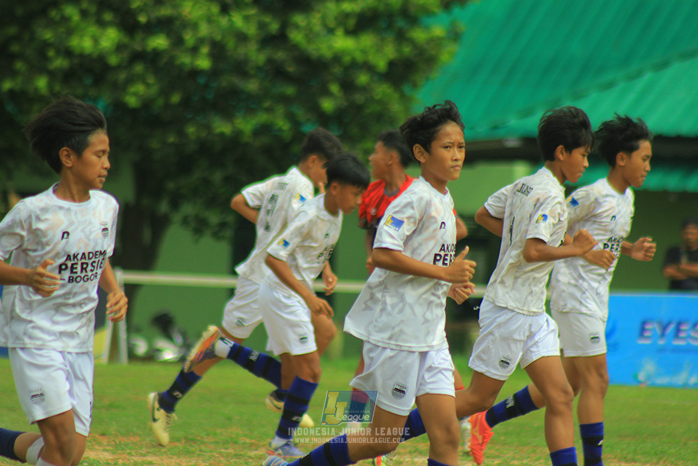 ijl u13 151125 sparta 1979 vs akademi persib bogor