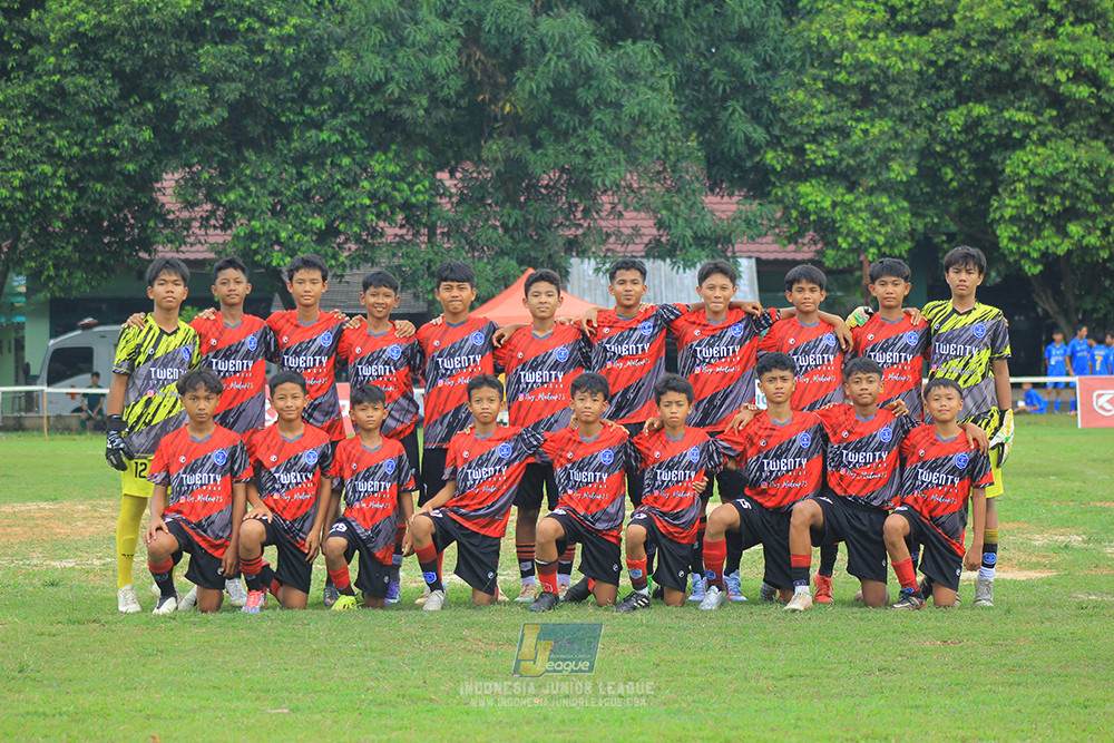 ijl u13 151125 sparta 1979 vs akademi persib bogor