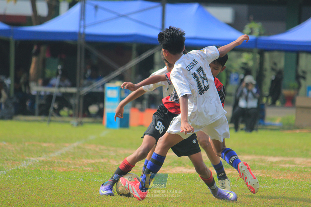 ijl u13 151125 sparta 1979 vs akademi persib bogor