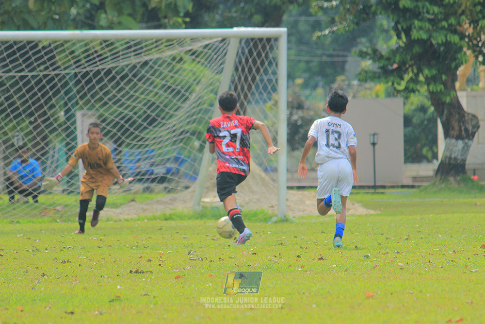 ijl u13 151125 sparta 1979 vs akademi persib bogor