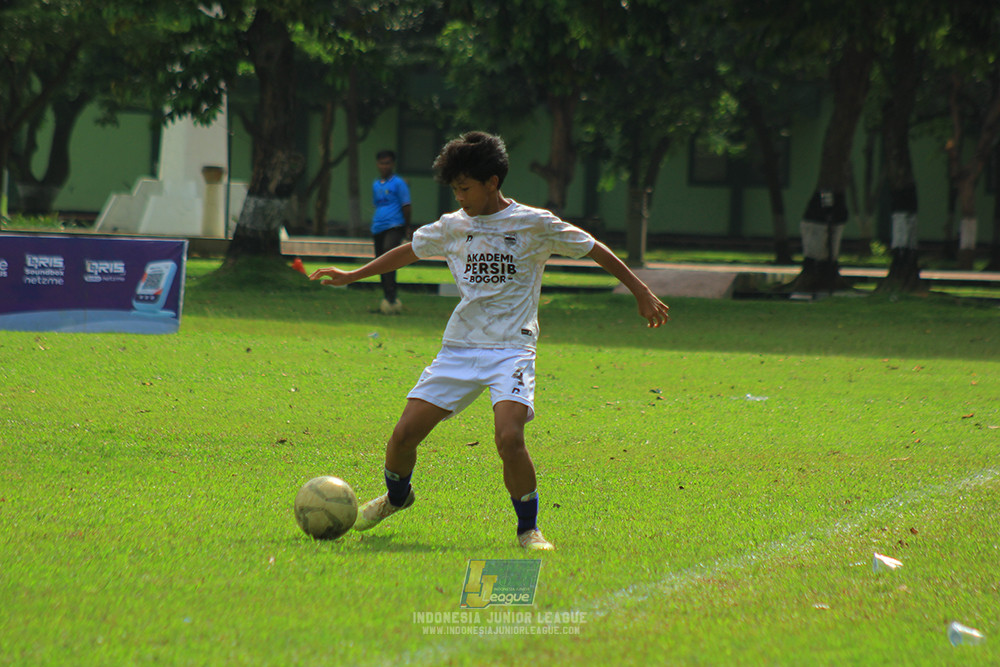 ijl u13 151125 sparta 1979 vs akademi persib bogor