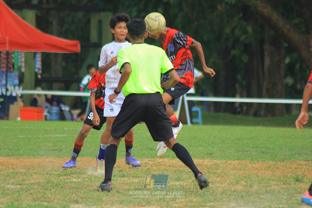 ijl u13 151125 sparta 1979 vs akademi persib bogor