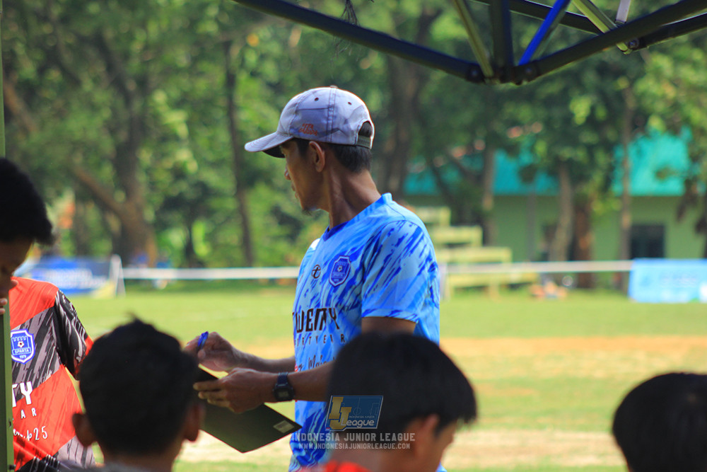 ijl u13 151125 sparta 1979 vs akademi persib bogor