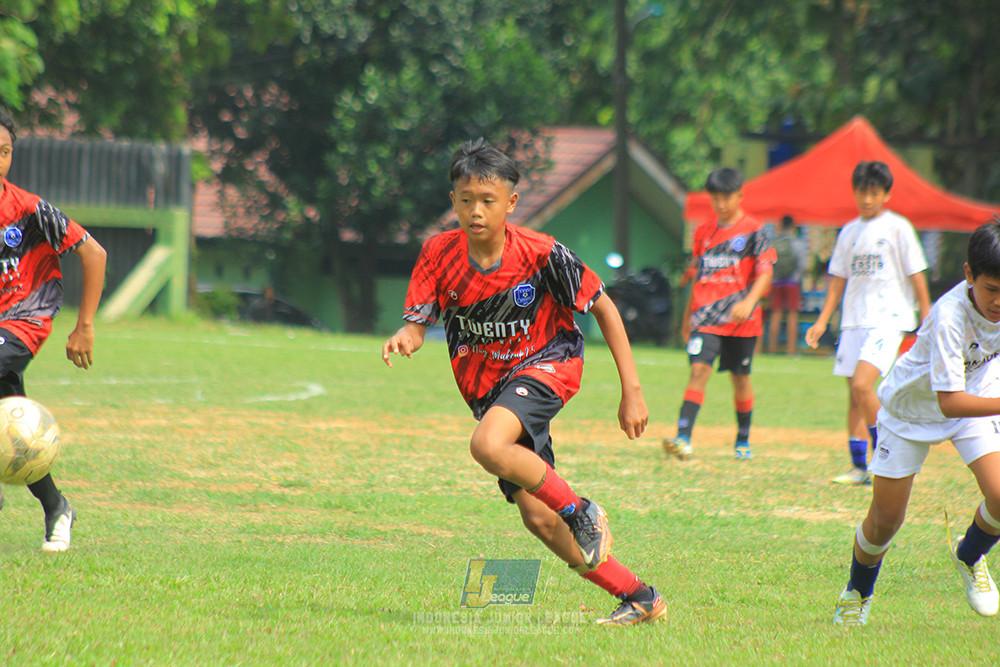 ijl u13 151125 sparta 1979 vs akademi persib bogor