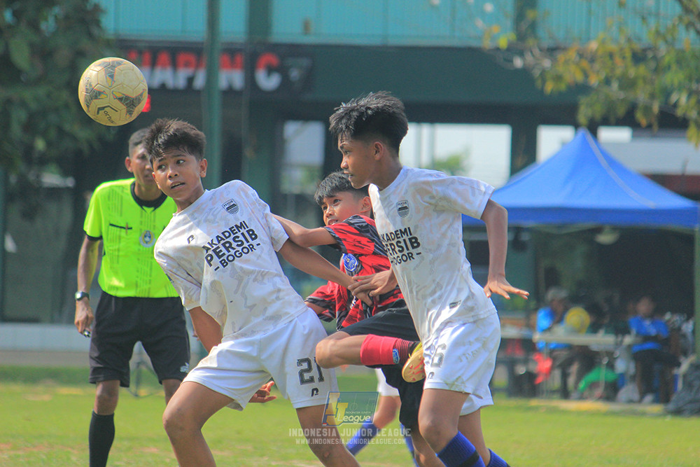 ijl u13 151125 sparta 1979 vs akademi persib bogor
