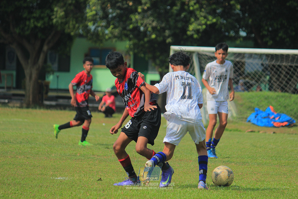 ijl u13 151125 sparta 1979 vs akademi persib bogor