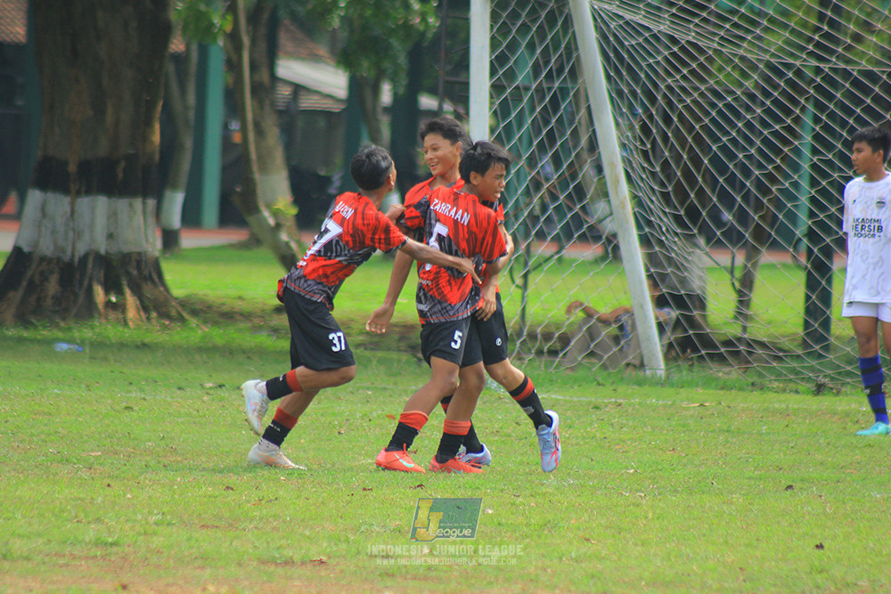ijl u13 151125 sparta 1979 vs akademi persib bogor