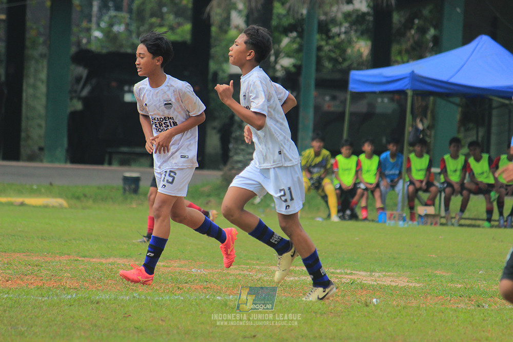 ijl u13 151125 sparta 1979 vs akademi persib bogor