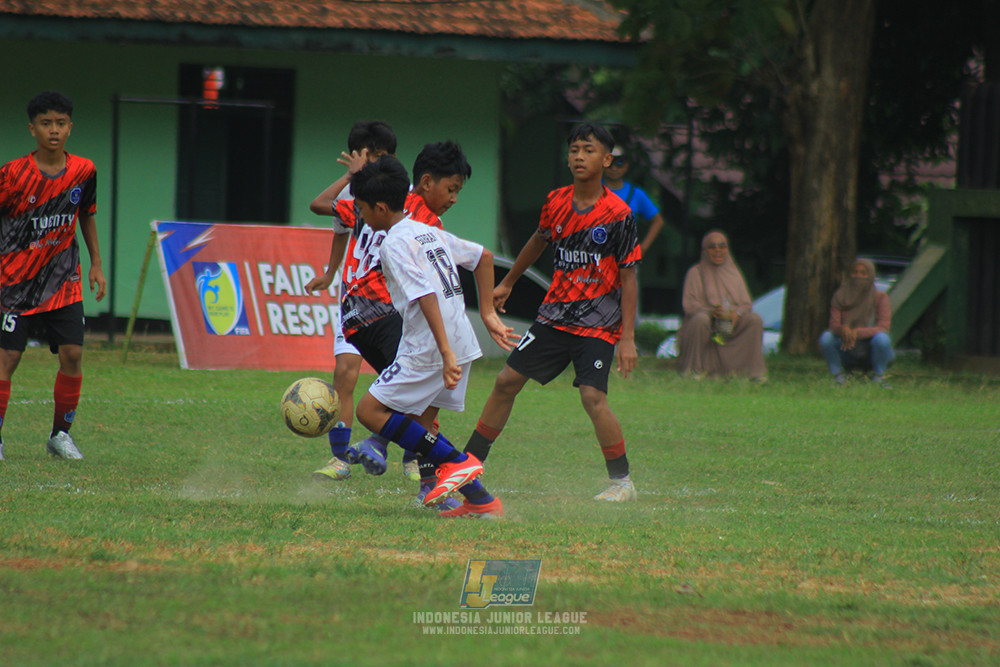 ijl u13 151125 sparta 1979 vs akademi persib bogor