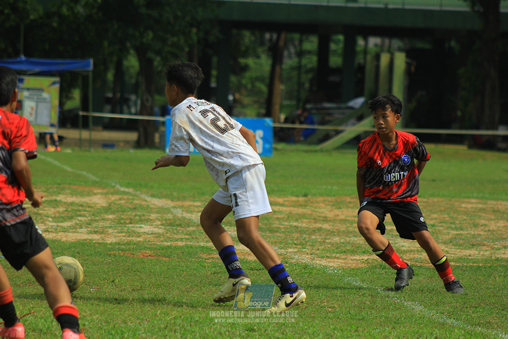 ijl u13 151125 sparta 1979 vs akademi persib bogor